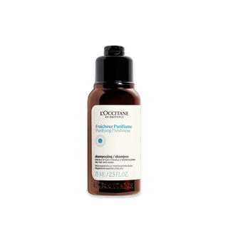 Shampoo Purificante Aromacologia 75ml